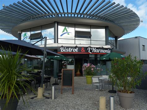 Restaurant L'Harmonie à Serres-Castet