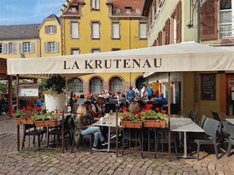 La Krutenau à Colmar