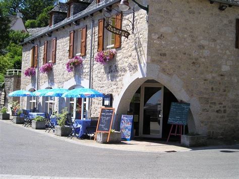 La Bastide d'Olt - Chez Bubu à Golinhac