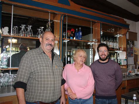 La Cantine Berjallienne (Restaurant La Plaine) à Bourgoin-Jallieu