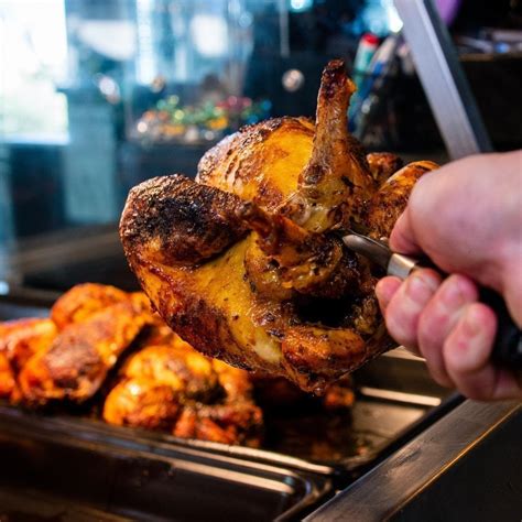 l'usine du Poulet à Beausoleil