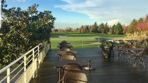 Restaurant du Golf de Val-Grand à Bondoufle