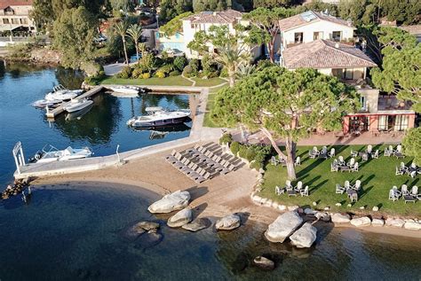 Hôtel Casa Santini x Roc Seven à Porto-Vecchio