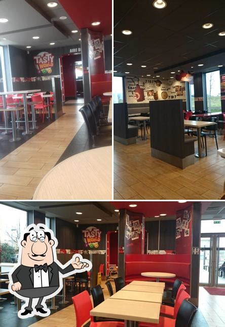 KFC Valence à Valence