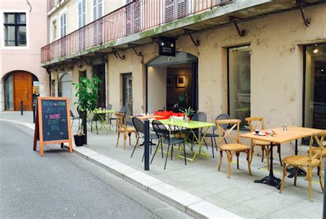 Le Point Bar à Grenoble