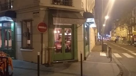 Le Bistrot du Coin à Vincennes