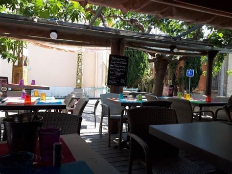 L' appart Cafe à La Ciotat