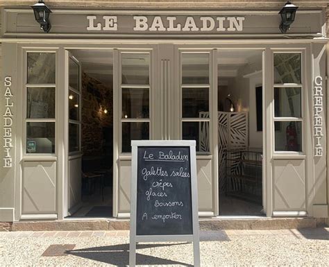 Le Baladin à Charleville-Mézières