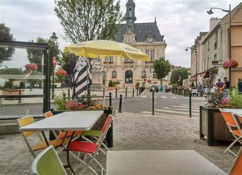 Restaurant du Moulin à Corbeil-Essonnes