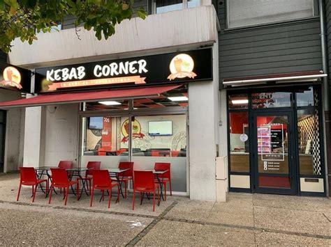 Kebab Mh7 à Saint-Doulchard