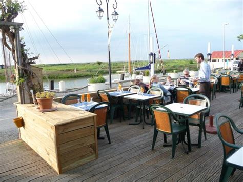 La Planche à Sel à Mornac-sur-Seudre