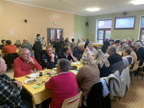 La Table Du Bassigny à Dammartin-sur-Meuse