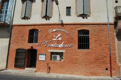 Le Ventadour à Montauban