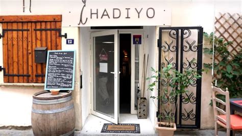 Chadiyo à Salon-de-Provence