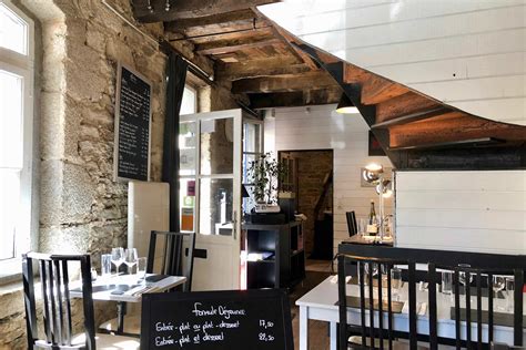 C.COM CAFÉ à Quimper