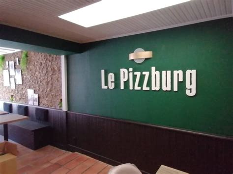 Wolf Pizzburg à Sens