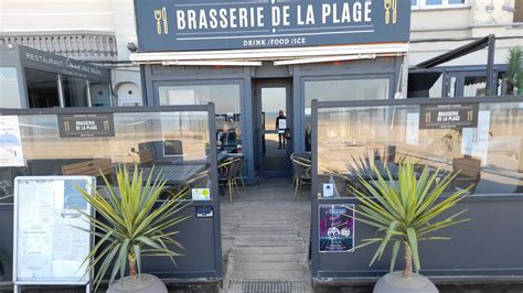 BOSAL resturant à Dunkerque