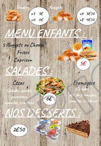 Food Truck - Le Sarriannais à Sarrians