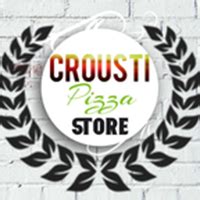 Crousti'Pizza à Sarcelles