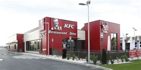 KFC Mâcon Sud à Mâcon