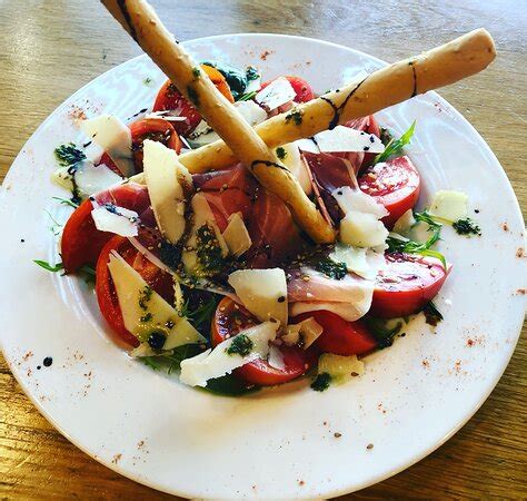 La Table Niçoise à Cagnes-sur-Mer