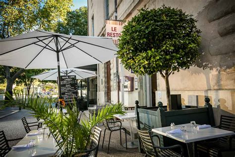 La Bistronomie à Nîmes