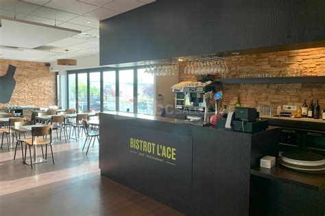 Bistrot L’ACE à Colomiers