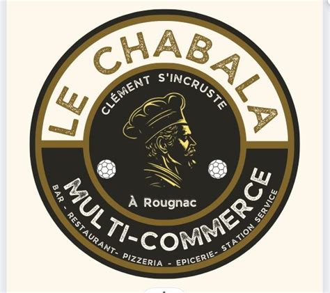 Le Chabala à Rougnac