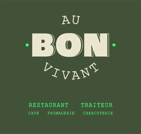 Au Bon Vivant à Autun