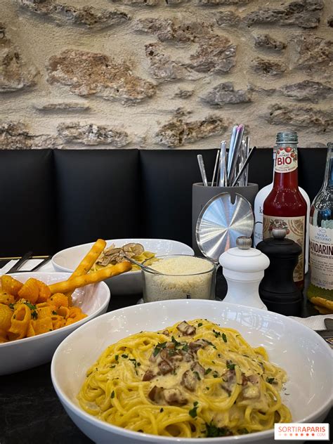 Le Mille Pâtes à Falleron