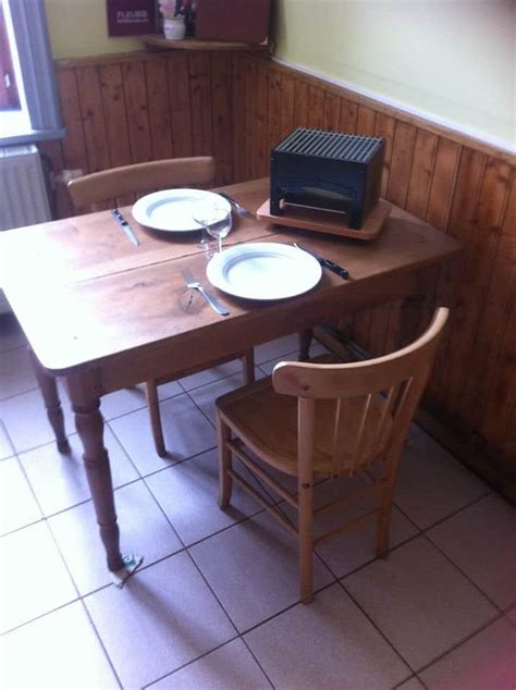 Restaurant Chez Antoine étape motards à Chiroubles