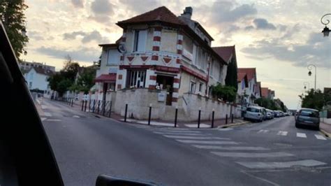 Le Saint Augustin à Antony