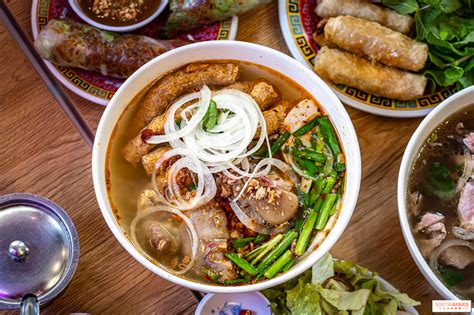 Fast-food Vietnamien à Carcassonne