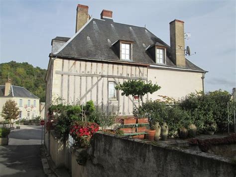 Café Couette à Troo