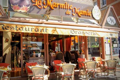 La Marmite De Mamie à Le Havre