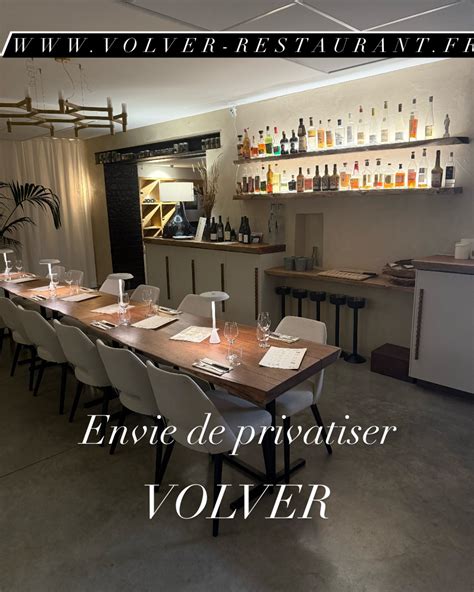 VOLVER. à Serviers-et-Labaume