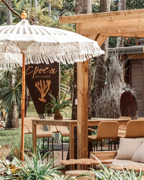 Epoca à Petite Île