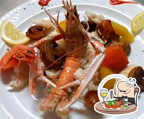 Restaurant Municipal à La Meilleraie-Tillay