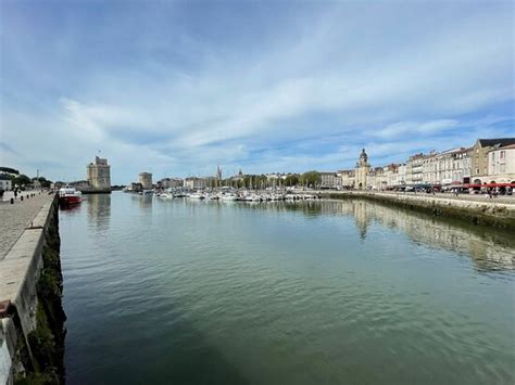 Resto chez titou à La Rochelle