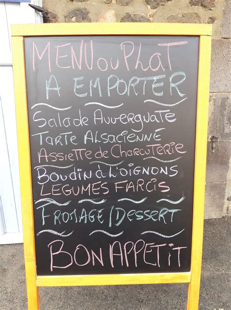 L'Ane Gris à Lamothe