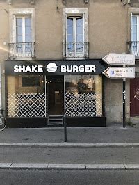 DIVA'T BURGER à Nantes