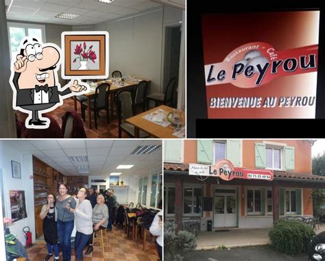 Le Peyrou Vesseaux à Vesseaux