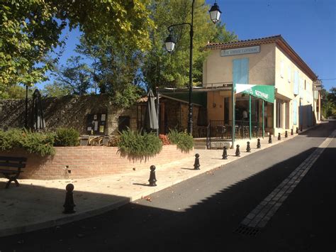 Auberge d'Artignosc à Artignosc-sur-Verdon
