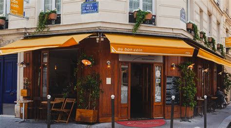 Le Coin - Paris à Paris