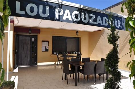 Lou Paouzadou à Sévérac-d'Aveyron