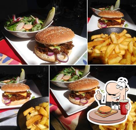 Le Grill Gourmand à Génissieux