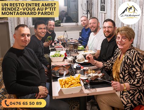 AU P' TIT MONTAGNARD 01 à Condeissiat