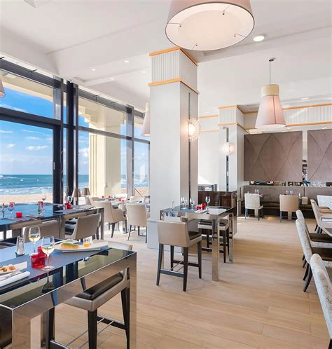 Café de la Grande Plage à Biarritz