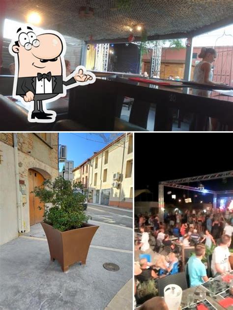 El Loco à Saint-Cyprien