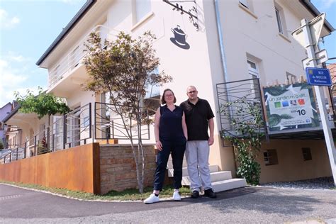 LE PETIT GRAIN DE SEL à Hirsingue